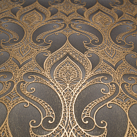 Макрофото текстуры обоев для стен 0742-48