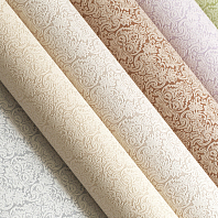 Макрофото текстуры обоев для стен 3326-25