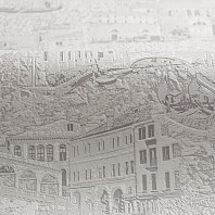 Макрофото текстуры обоев для стен HC31051-14