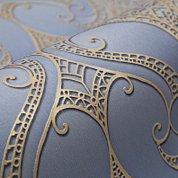 Макрофото текстуры обоев для стен 0742-66