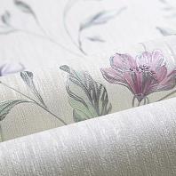 Макрофото текстуры обоев для стен 8707-11