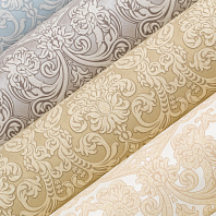 Макрофото текстуры обоев для стен 7448-61