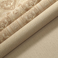 Макрофото текстуры обоев для стен 7430-28