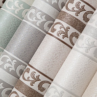 Макрофото текстуры обоев для стен PL51006-21