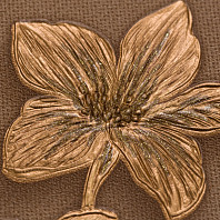 Макрофото текстуры обоев для стен 7469-38