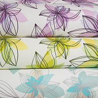 Макрофото текстуры обоев для стен 7456-65