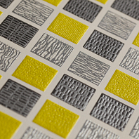 Макрофото текстуры обоев для стен 1357-47