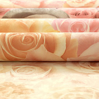 Макрофото текстуры обоев для стен 714-45