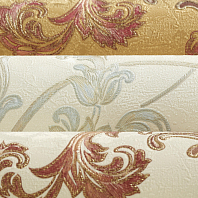 Макрофото текстуры обоев для стен 7382-26