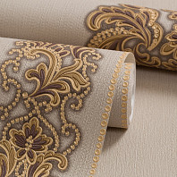 Макрофото текстуры обоев для стен PC71098-28