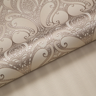 Макрофото текстуры обоев для стен 0743-25