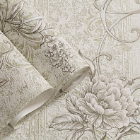 Макрофото текстуры обоев для стен HC31049-72