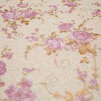 Макрофото текстуры обоев для стен FM71018-24