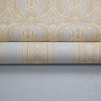 Макрофото текстуры обоев для стен 7484-62