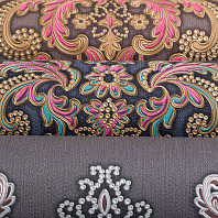 Макрофото текстуры обоев для стен PC71097-85