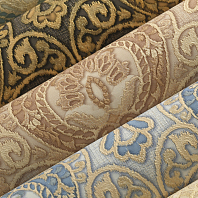 Макрофото текстуры обоев для стен 7428-44