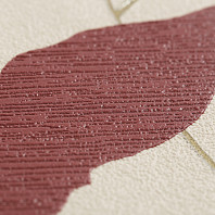 Макрофото текстуры обоев для стен 1305-52