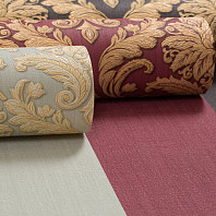 Макрофото текстуры обоев для стен PP71096-43