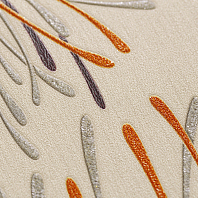 Макрофото текстуры обоев для стен 7367-43