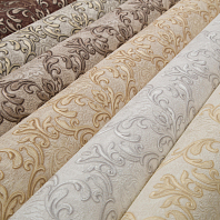 Макрофото текстуры обоев для стен 7468-44