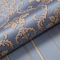 Макрофото текстуры обоев для стен FM71001-66