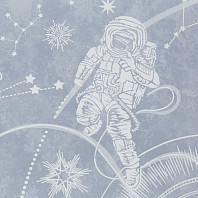 Макрофото текстуры обоев для стен HC72576-46