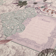 Макрофото текстуры обоев для стен 3338-45