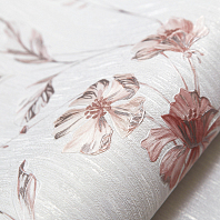 Макрофото текстуры обоев для стен 8708-22