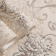 Макрофото текстуры обоев для стен HC31049-22