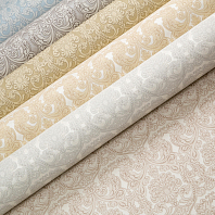 Макрофото текстуры обоев для стен 7448-18