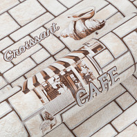 Макрофото текстуры обоев для стен FM11032-28