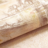 Макрофото текстуры обоев для стен 7345-28