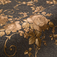 Макрофото текстуры обоев для стен FM71018-44