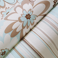 Макрофото текстуры обоев для стен 3336-68