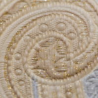 Макрофото текстуры обоев для стен 7483-62