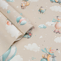 Макрофото текстуры обоев для стен HC72735-22