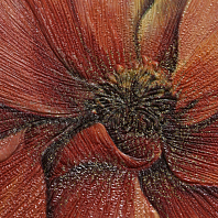 Макрофото текстуры обоев для стен 7420-66