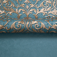 Макрофото текстуры обоев для стен 7480-64