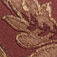 Макрофото текстуры обоев для стен 7453-53