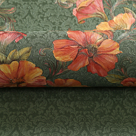 Макрофото текстуры обоев для стен 7420-77