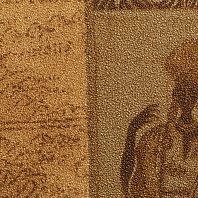 Макрофото текстуры обоев для стен 7416-38