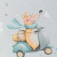 Макрофото текстуры обоев для стен HC72735-44