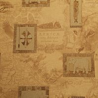 Макрофото текстуры обоев для стен 7416-38