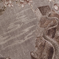 Макрофото текстуры обоев для стен 7445-88