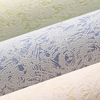 Макрофото текстуры обоев для стен 374-44