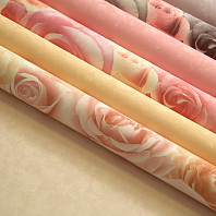 Макрофото текстуры обоев для стен 715-12