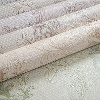 Макрофото текстуры обоев для стен FM31022-28