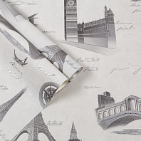 Макрофото текстуры обоев для стен PL72406-14