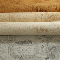 Макрофото текстуры обоев для стен 7417-14