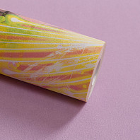 Макрофото текстуры обоев для стен HC71334-35